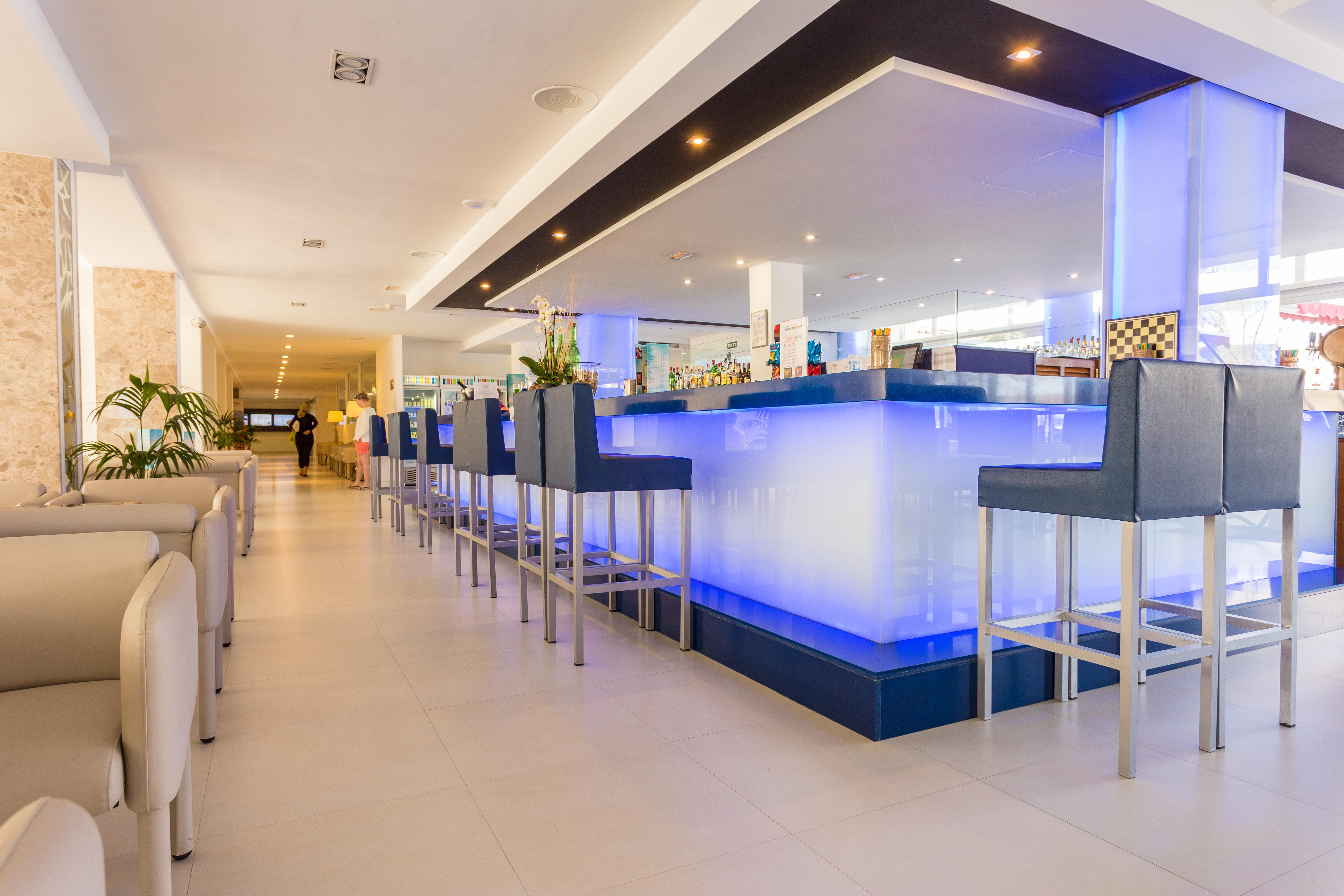 Ferrer Janeiro 4* Port d'Alcúdia