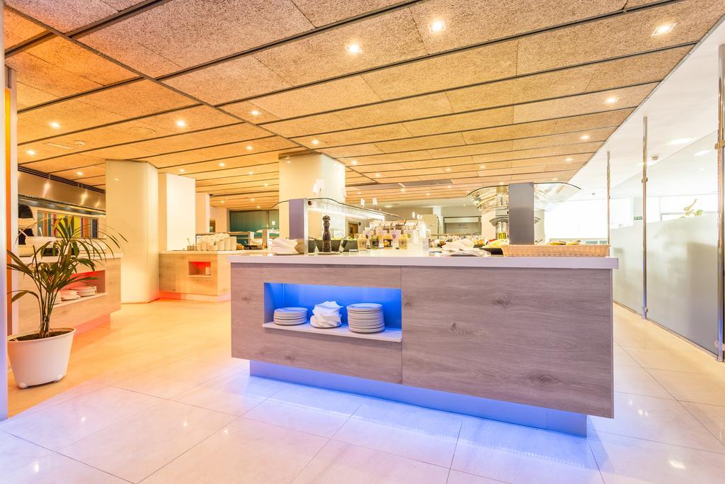 Ferrer Janeiro Appart hôtel 4*