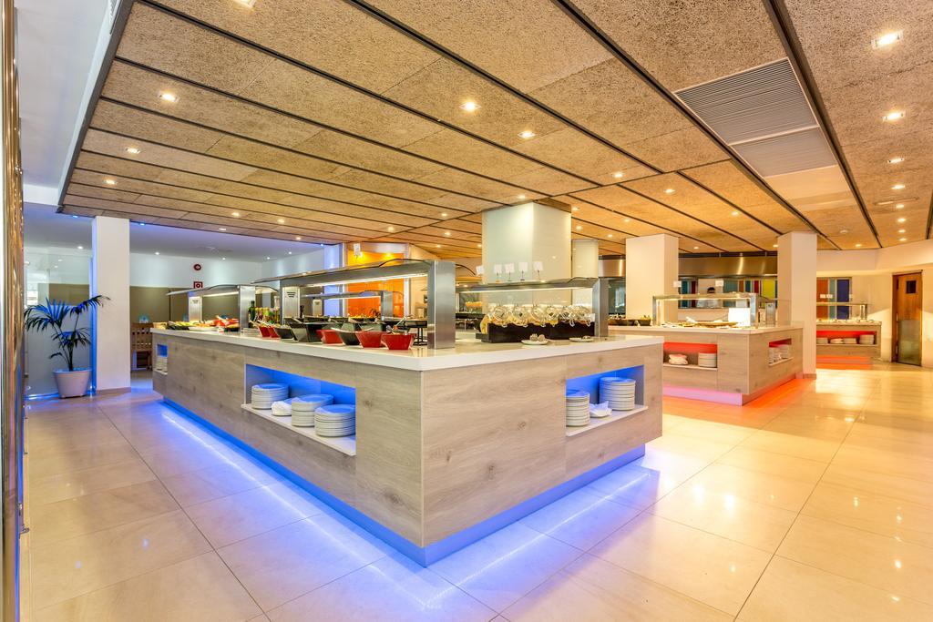 Ferrer Janeiro Appart hôtel 4*