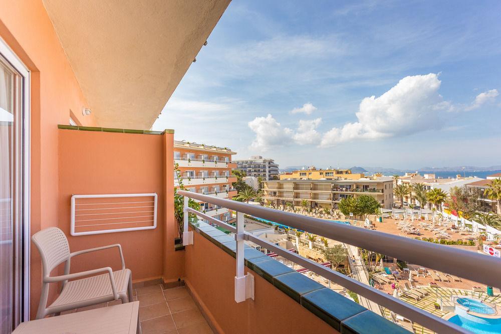 Appart hôtel Ferrer Janeiro