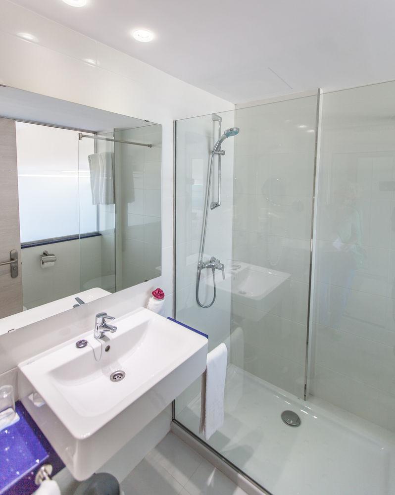 Appart hôtel Ferrer Janeiro 4*